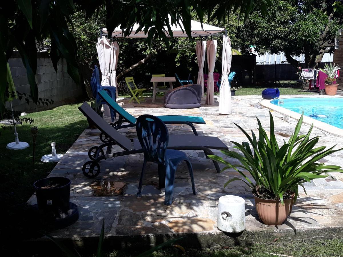 Villa Do Brazil Ducos Exterior foto